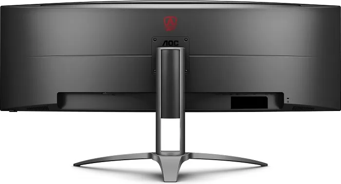 AOC AG493UCX2