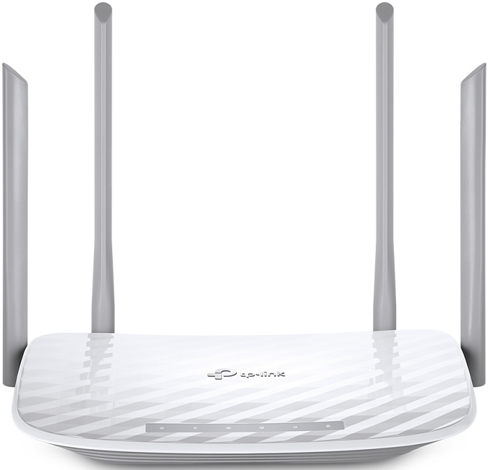 

Роутер WiFi TP-LINK EC220-F5(ISP) Dual-Band AC1200, 300 Mbps 2.4 GHz + 867 Mbps 5 GHz, 4*антенны, 10/100M WAN, 4*10/100M LAN, EC220-F5(ISP)