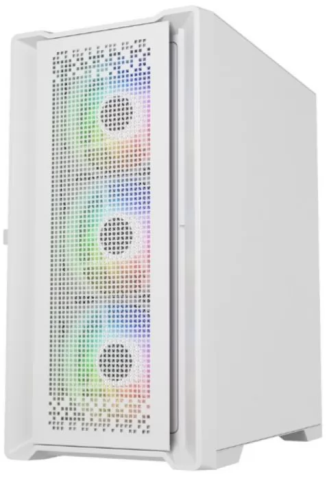 Powercase ByteFlow Micro White