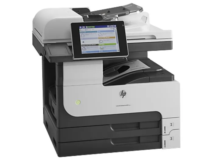 HP LaserJet Enterprise 700 MFP M725dn