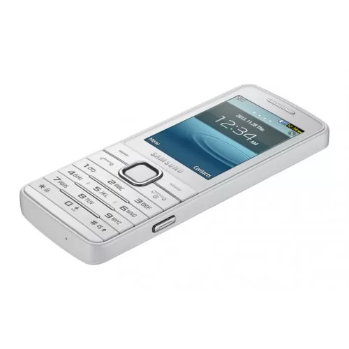 Samsung S5611 White