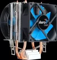 AeroCool VERKHO 2 DUAL PWM