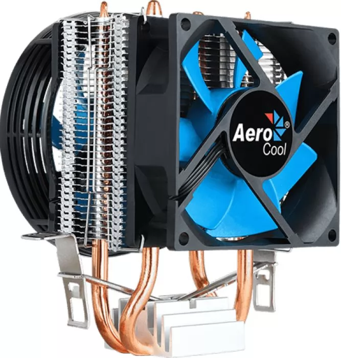 фото AeroCool VERKHO 2 DUAL PWM