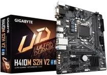 GIGABYTE H410M S2H V2 (УЦЕНЕННЫЙ)