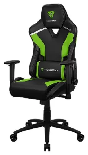 ThunderX3 TC3 Neon Green