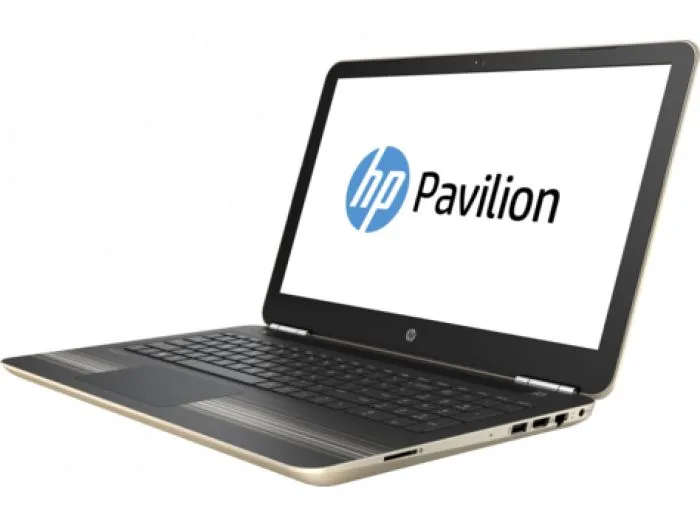 HP Pavilion 15-au030ur