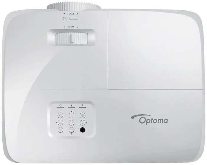 Optoma HD29He