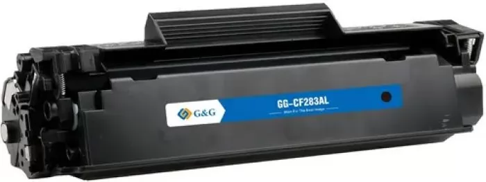 фото G&G GG-CF283AL