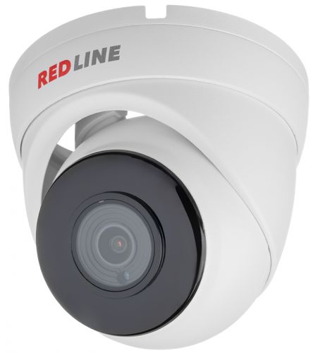 Видеокамера IP REDLINE RL-IP22P-S.eco