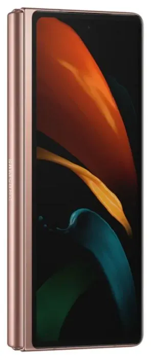 Samsung Galaxy Z Fold2 12/256GB bronze