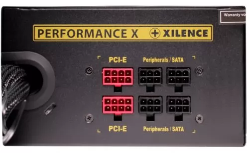 Xilence Performance X | XP750MR9