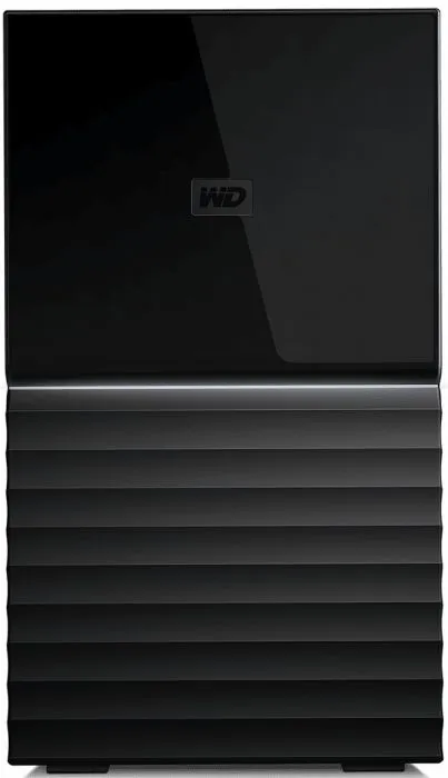 фото Western Digital WDBFBE0120JBK-EESN