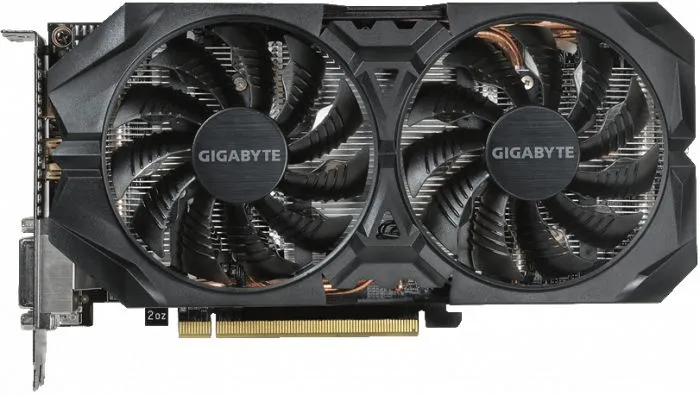 фото GIGABYTE GV-R938XG1 GAMING-4GD