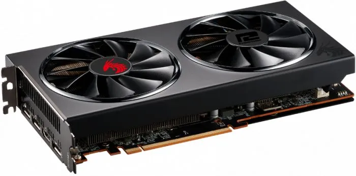 PowerColor Radeon RX 5700XT