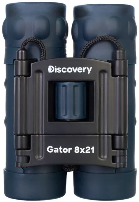 Discovery Gator