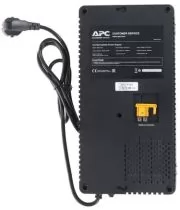 APC Easy Back-UPS BV650I-GR