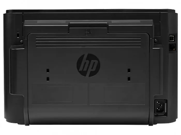 фото HP LaserJet Pro M201dw