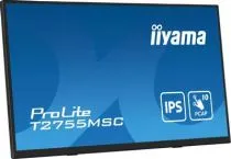 фото Iiyama ProLite T2755MSC-B1