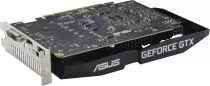 ASUS GeForce GTX 1650 Dual Evo (DUAL-GTX1650-O4GD6-P-EVO)