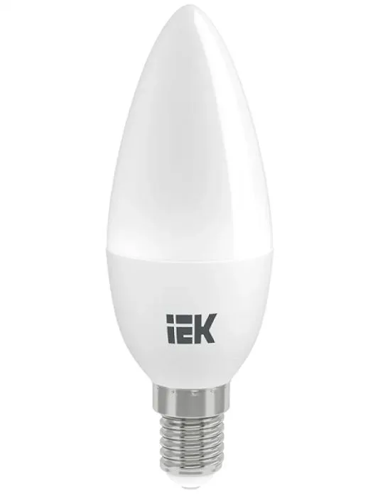 IEK LLE-C35-5-230-40-E14