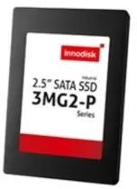 InnoDisk DGS25-B56D81BW3QC