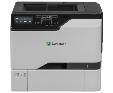 

Принтер цветной лазерный Lexmark CS725de, CS725de