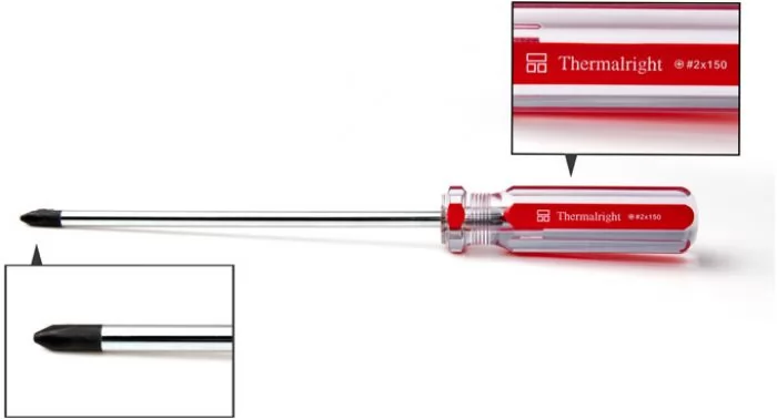 фото Thermalright Macho 120 SBM