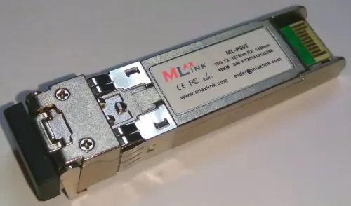 T модуль. Модуль MLAXLINK оптический одноволоконный SFP WDM. WDM SFP модуль 10 Gbit. Модуль оптический SFP+ 10гбит/с 60км 1270нм/1330нм. Модуль SFP MLAXLINK ml- mm-850_1g.