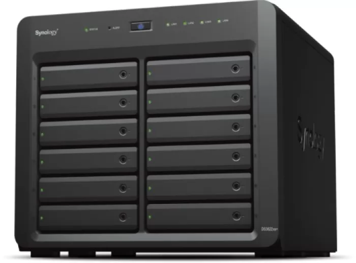 фото Synology DS3622XS+