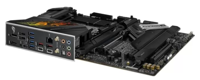 ASUS ROG STRIX Z790-H GAMING WIFI