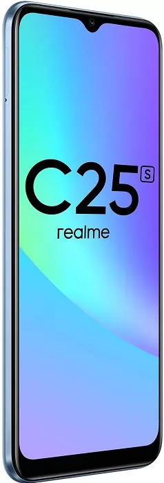 Realme C25S 4/128GB