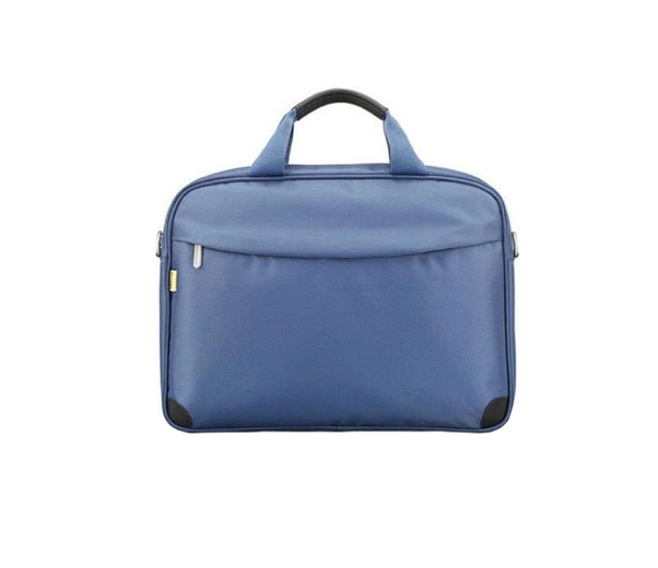Сумка для ноутбука Sumdex Impulse Fashion Place Slim Brief PON-451SB нейлон/полиэстер 13" (ext. 35.6x27.9x8.9sm) blue