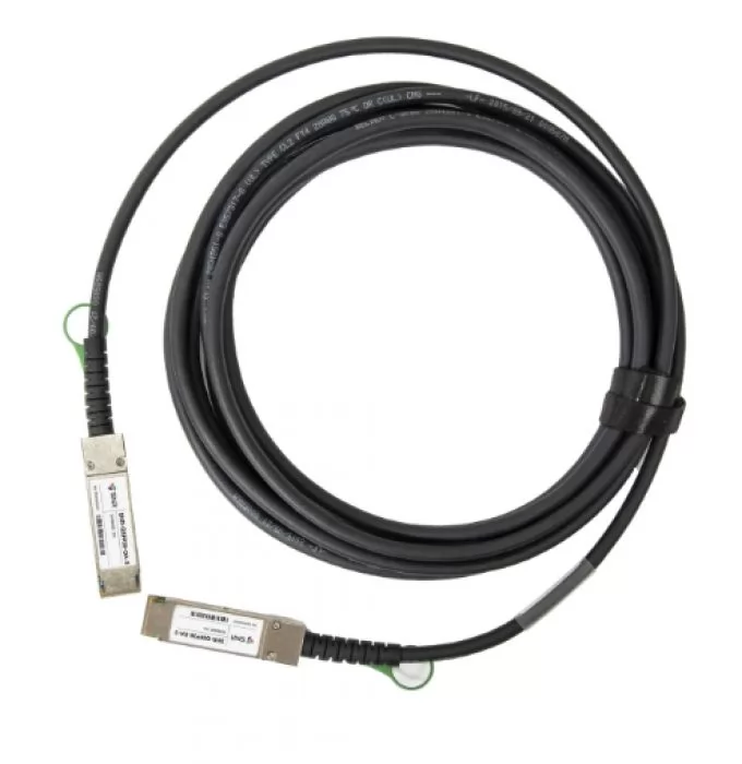 SNR SNR-QSFP28-DA-3