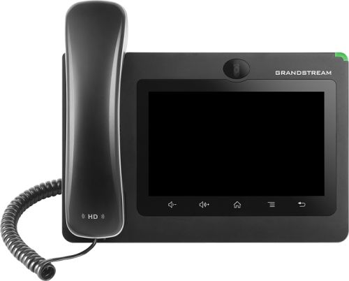 Телефон VoiceIP Grandstream GXV-3370