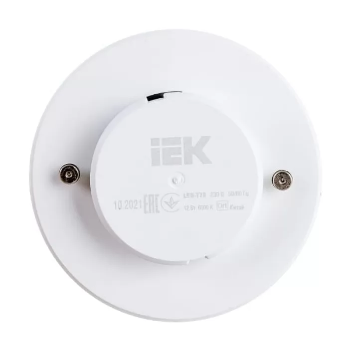 IEK LLE-T80-12-230-65-GX53