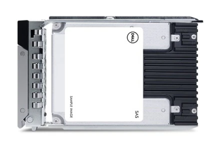 Накопитель SSD Dell 345-BECQ 960GB SFF 2,5