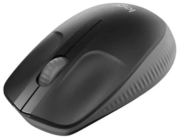 Logitech M190