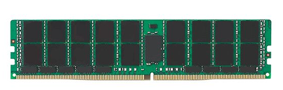 

Модуль памяти DDR4 32GB Samsung M393A4G40BB3-CWE PC4-25600 3200MHz ECC Reg 1Rx4 1.2V, OEM, M393A4G40BB3-CWE