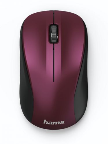 

Мышь Wireless HAMA MW-300, MW-300