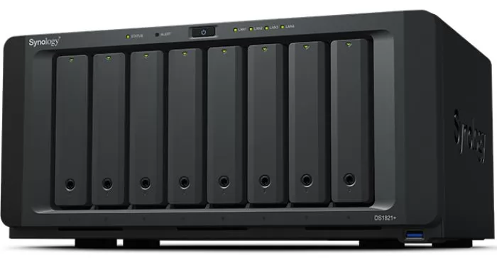 Synology DS1821+