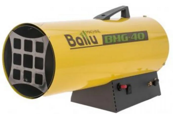 Ballu BHG-40