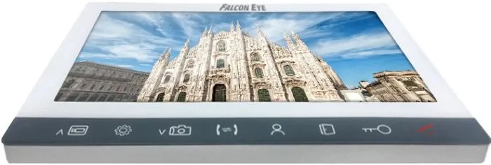 Falcon Eye Milano Plus HD