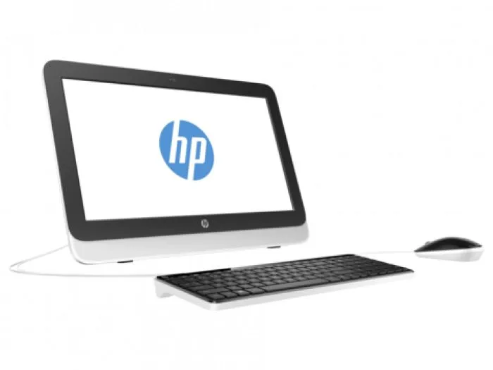 фото HP Pavilion 20-r001ur AIO