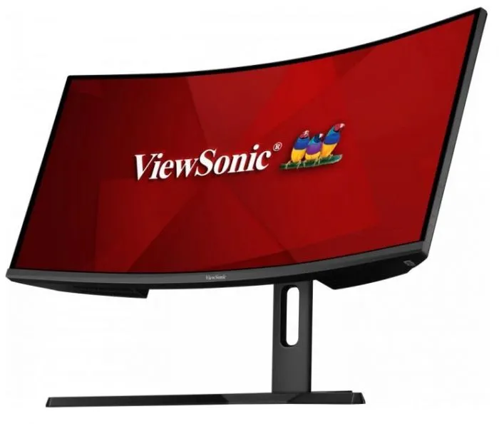 фото Viewsonic VX3418-2KPC