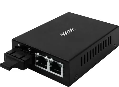Болид Ethernet-FX-SM40SA