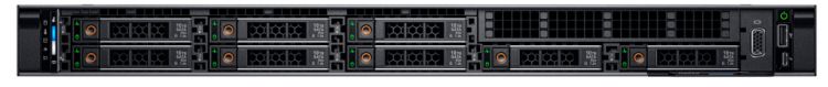 Сервер Dell PowerEdge R650XS 210-AZKL-34 2x5317 4x32Gb 2RRD x8 2x960Gb 2.5 SSD SATA MU 4x2.4Tb 10K 2.5 SAS H755 SAS iD9En 5720 2P 2x1400W w/o OS con supermicro slimline sas x8 le to 2x mini sas hd int 70cm 32awg