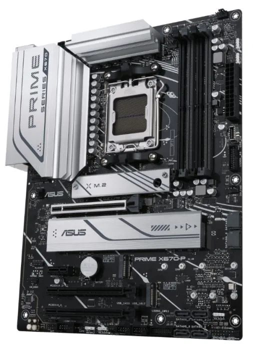 ASUS PRIME X670-P-CSM