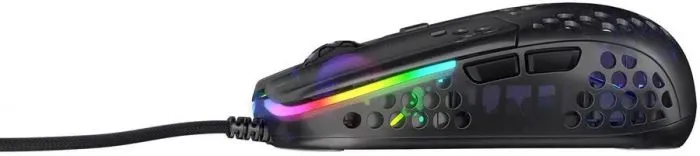 Xtrfy MZ1-RGB-BLACK-TP