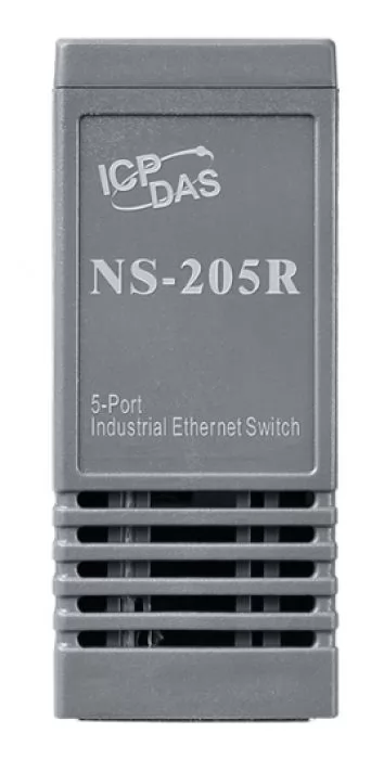 ICP DAS NS-205R CR