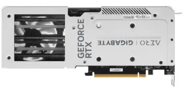 GIGABYTE GeForce RTX 4060 AERO